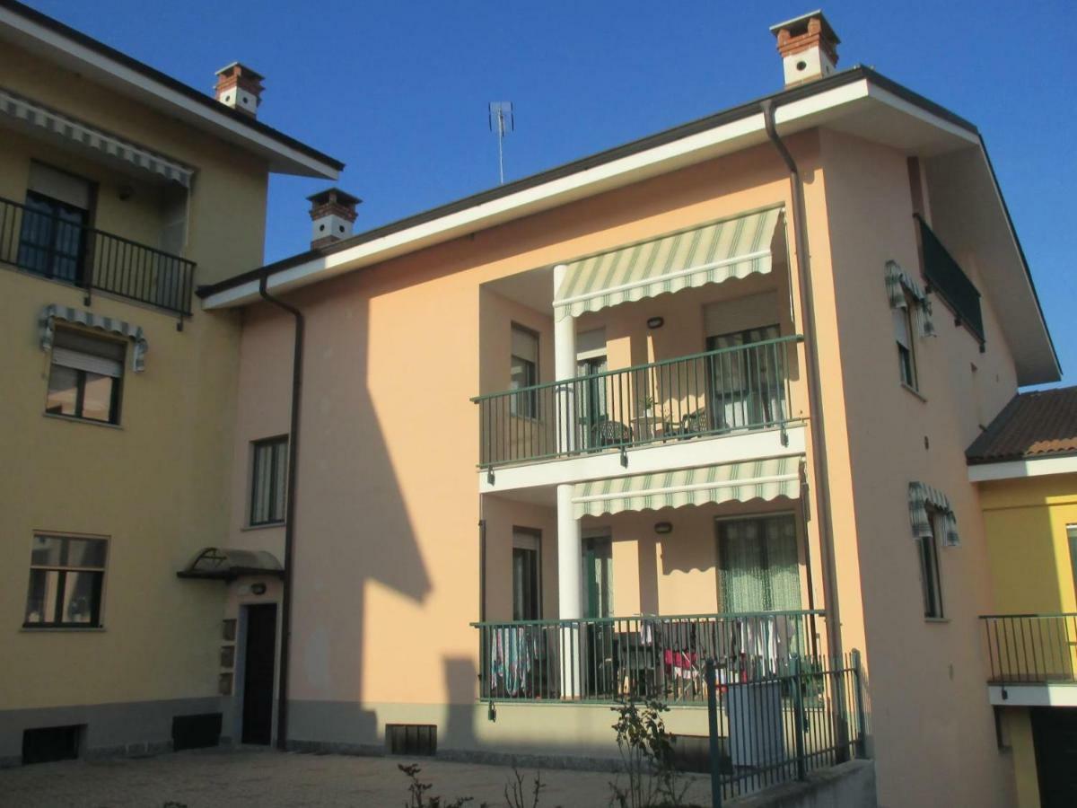 ホテル La Casa Di Prosa Cervere エクステリア 写真