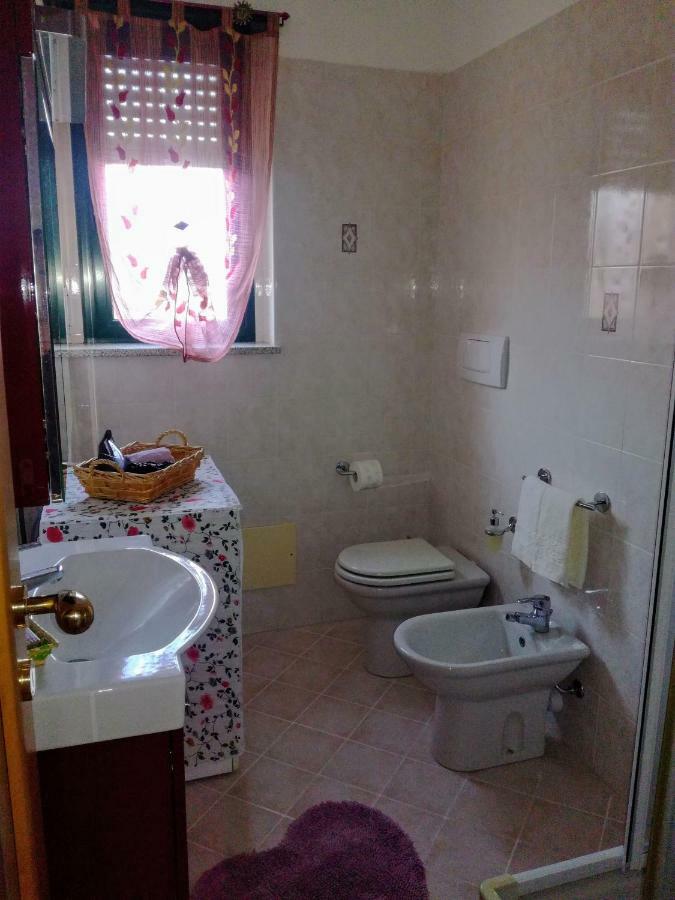 ホテル La Casa Di Prosa Cervere エクステリア 写真