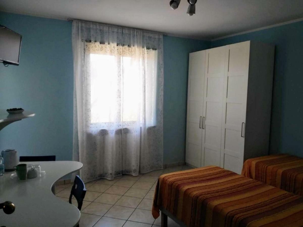 ホテル La Casa Di Prosa Cervere エクステリア 写真