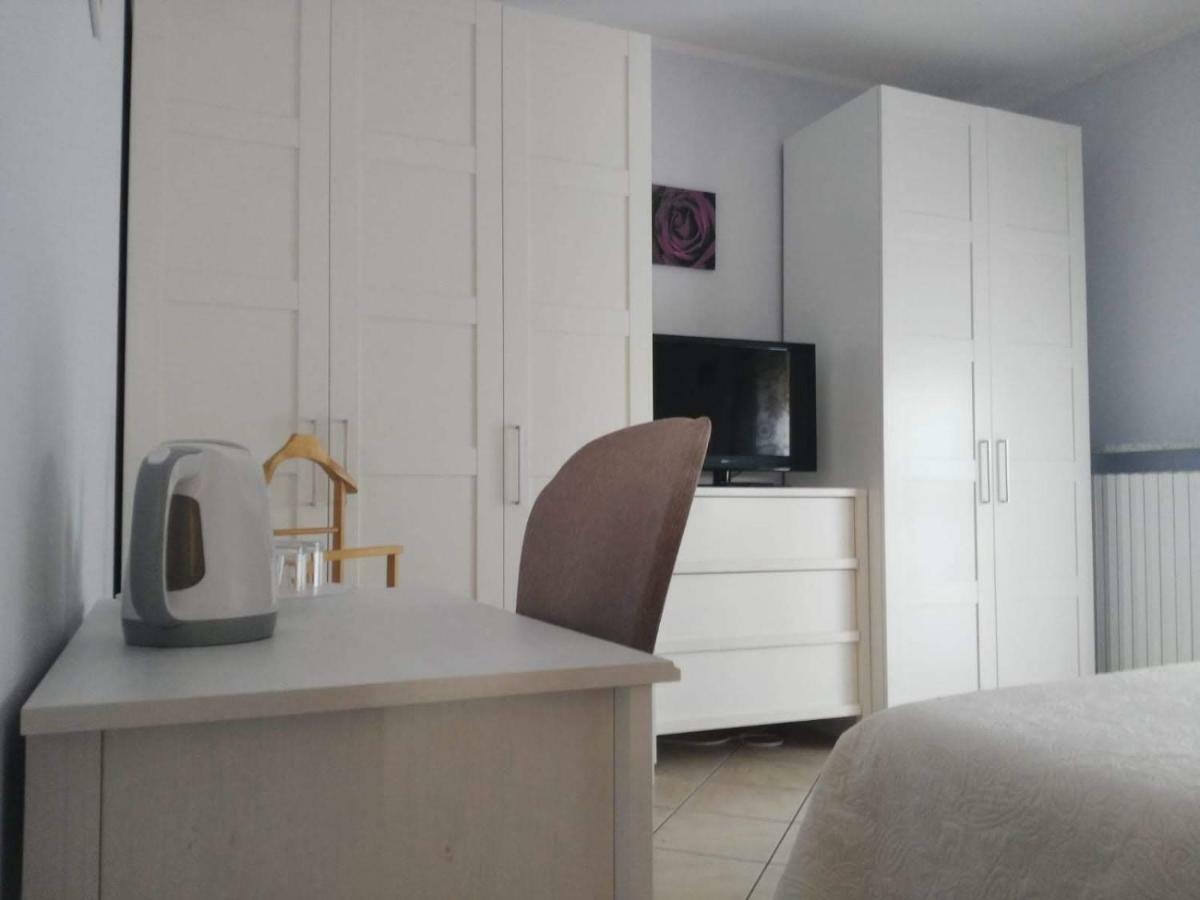ホテル La Casa Di Prosa Cervere エクステリア 写真