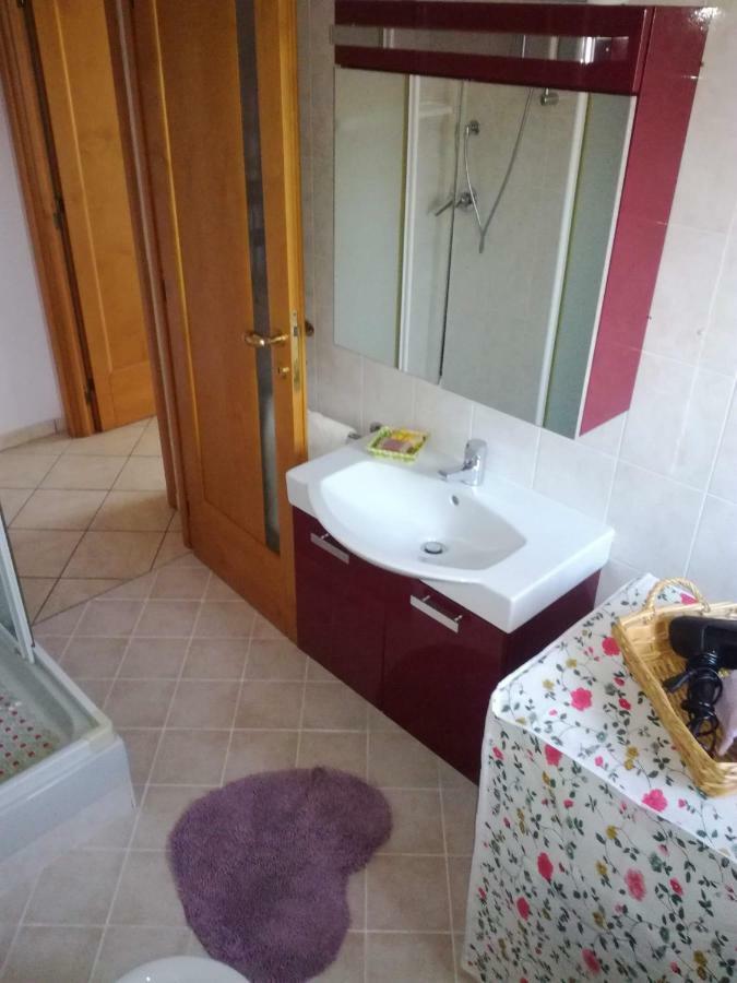 ホテル La Casa Di Prosa Cervere エクステリア 写真