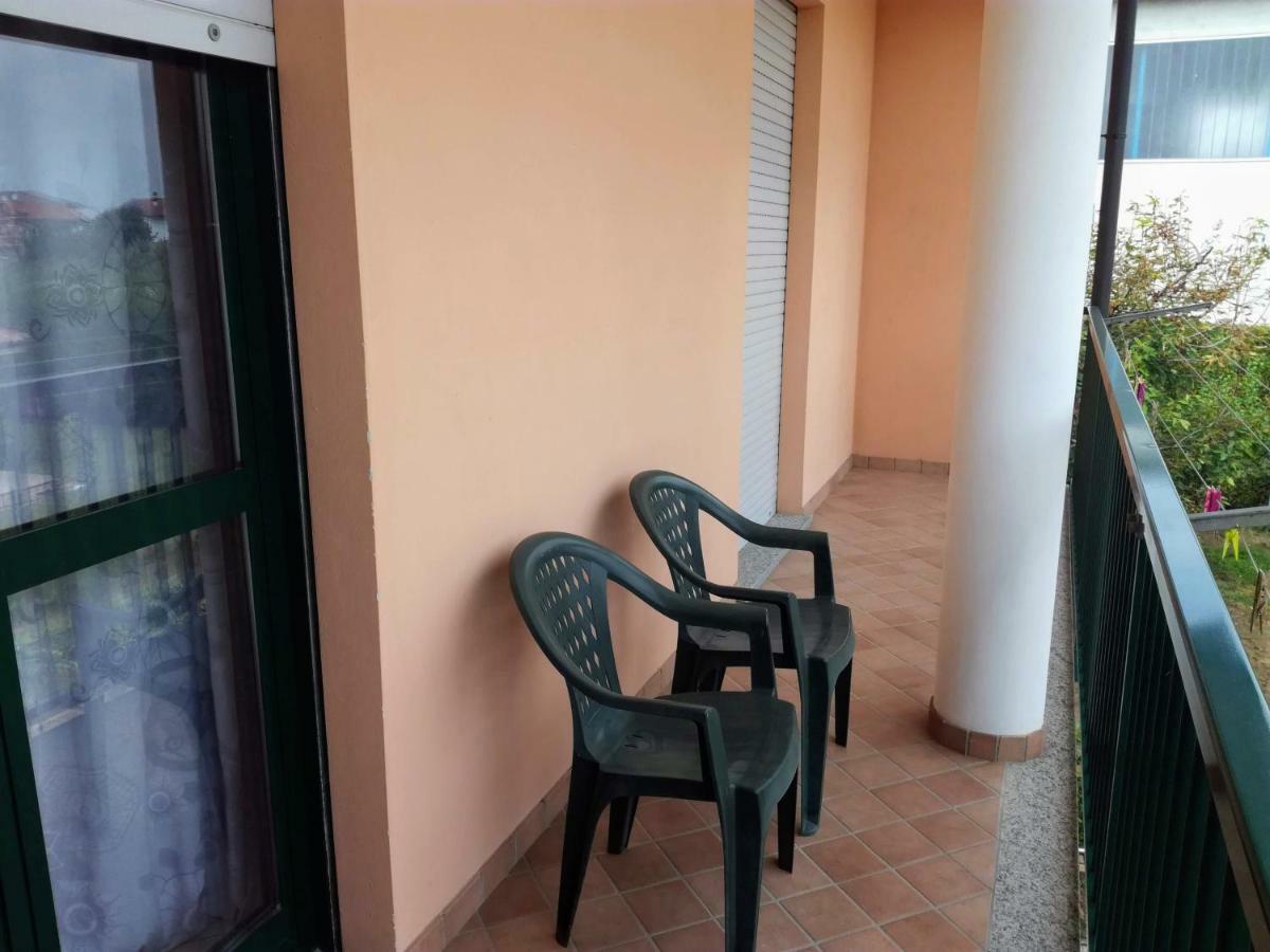 ホテル La Casa Di Prosa Cervere エクステリア 写真