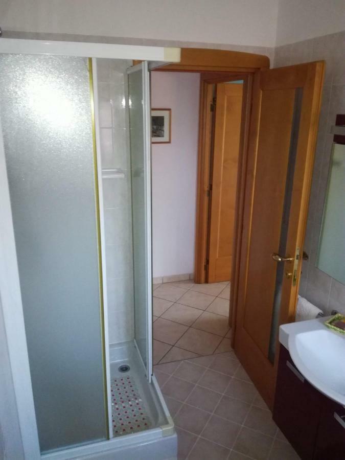 ホテル La Casa Di Prosa Cervere エクステリア 写真