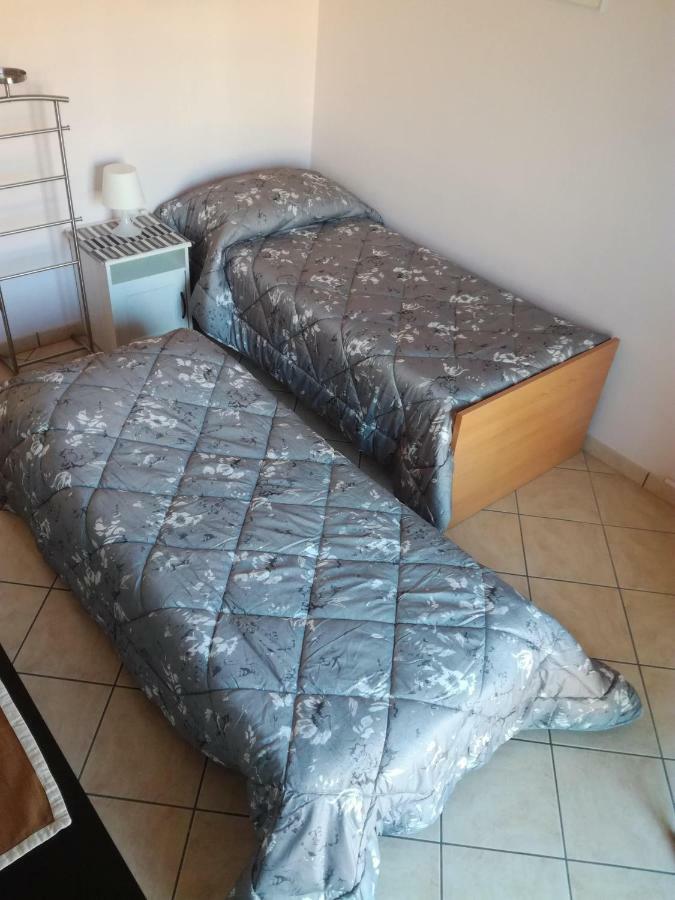ホテル La Casa Di Prosa Cervere エクステリア 写真