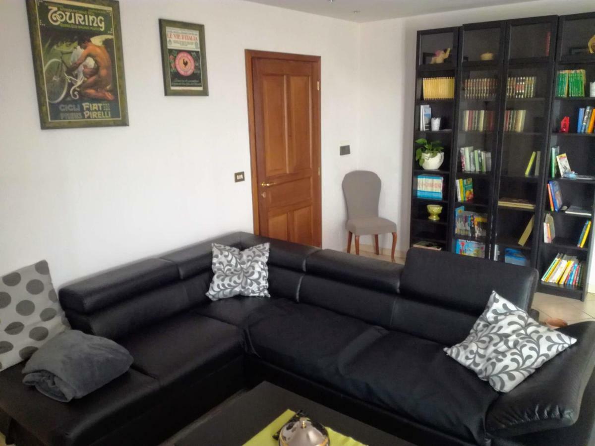 ホテル La Casa Di Prosa Cervere エクステリア 写真