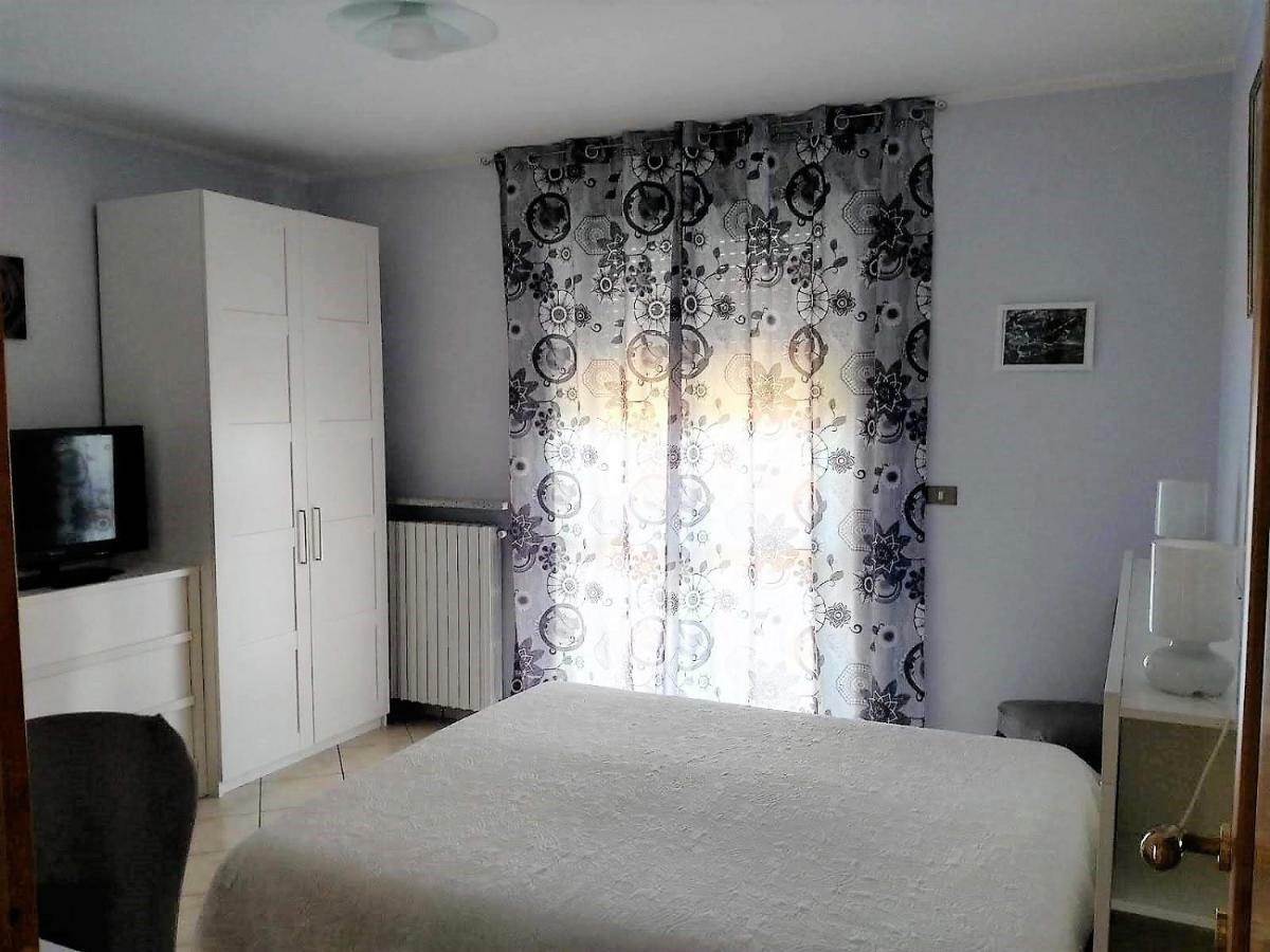 ホテル La Casa Di Prosa Cervere エクステリア 写真