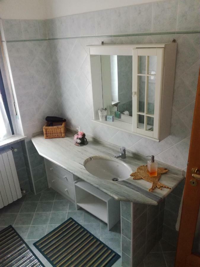 ホテル La Casa Di Prosa Cervere エクステリア 写真
