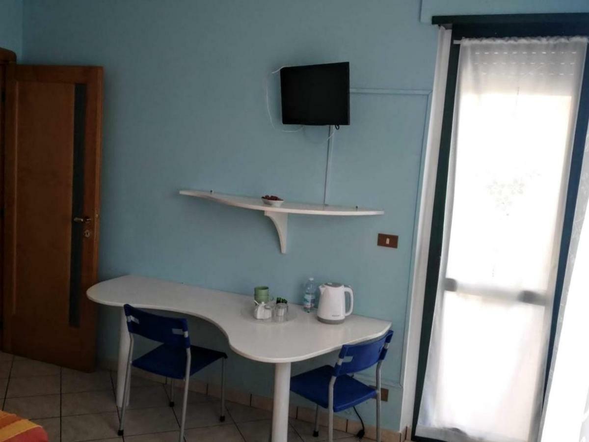 ホテル La Casa Di Prosa Cervere エクステリア 写真