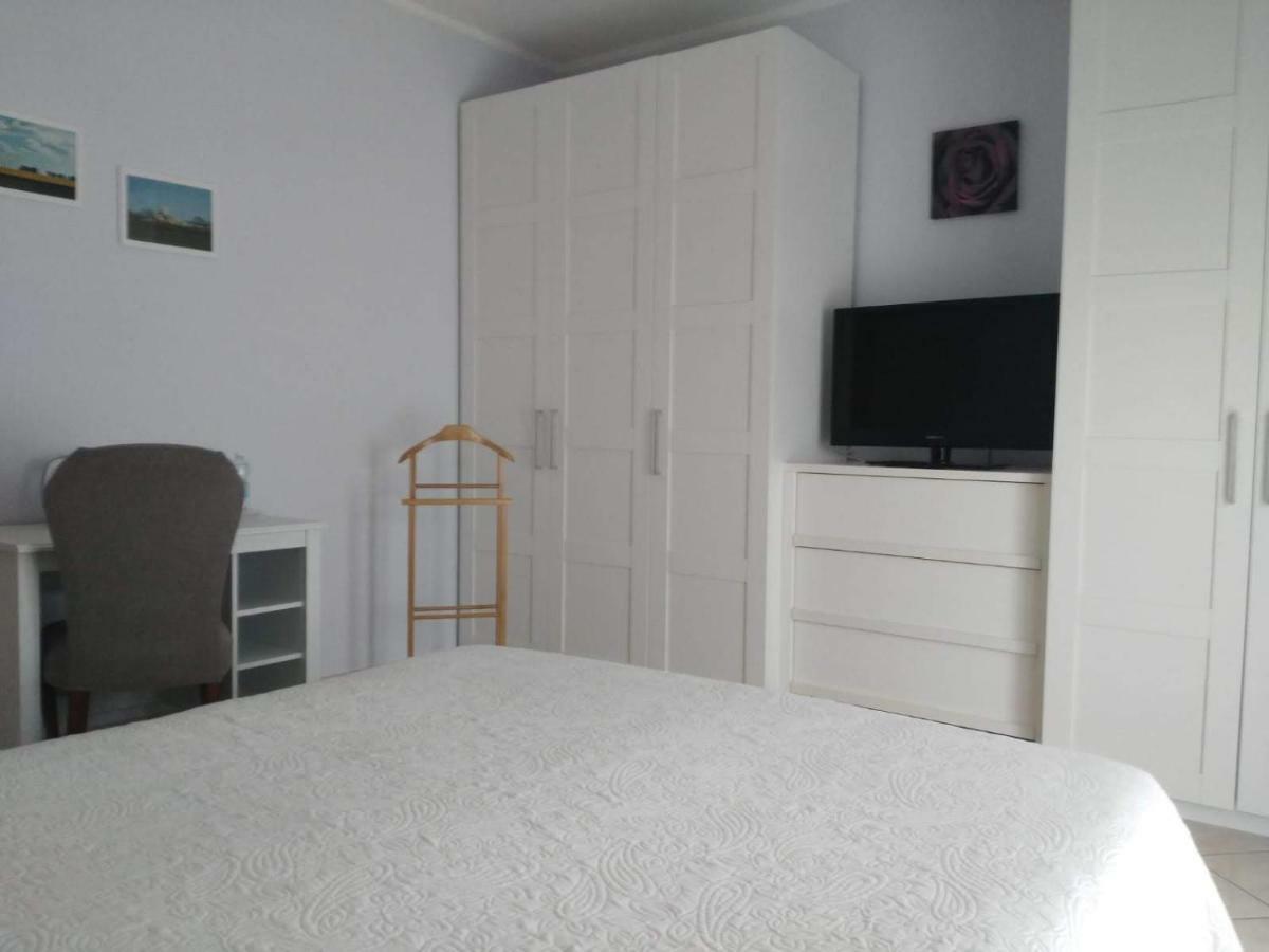 ホテル La Casa Di Prosa Cervere エクステリア 写真