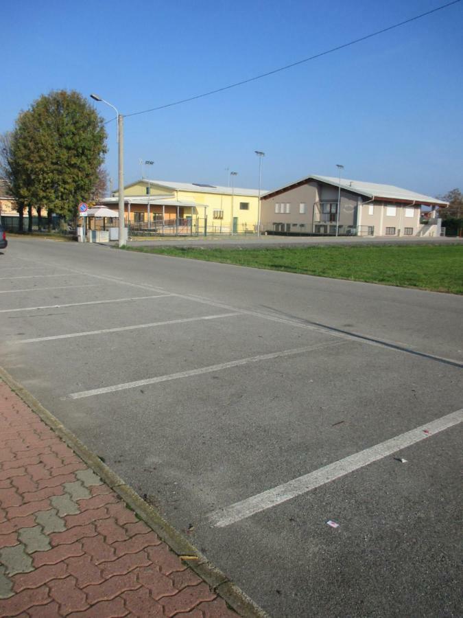 ホテル La Casa Di Prosa Cervere エクステリア 写真